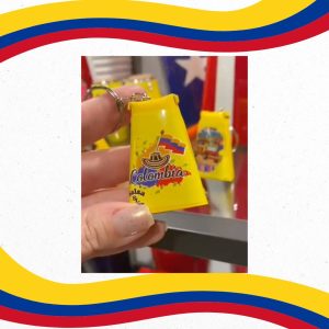 Accesorios Tradicionales