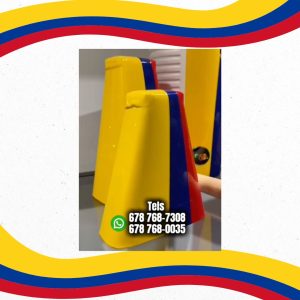 Instrumentos Musicales